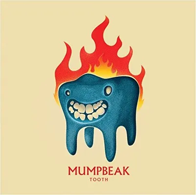 Produktbild von Mumpbeak-Tooth