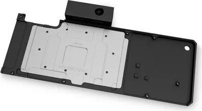 Produktbild von EK Water Blocks 3831109843567 Computerkühlsystemteil/-zubehör Rückenplatte (3831109843567)