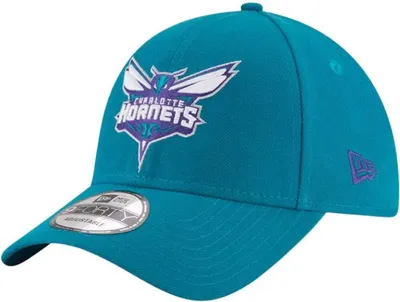 Produktbild von New Era The League NBA Cap Team Charlotte Hornets Fanzone Artikel