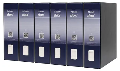 Obrázok produktu pre Zakladač Rexel D26104