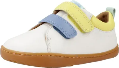 Image de Camper Sella Houston Coast/pat Couleur Blanc