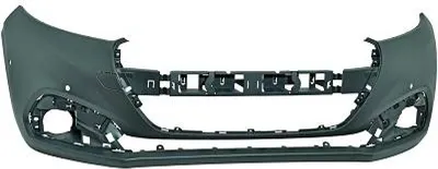 Produktbild von DIEDERICHS Stoßstange Stoßfänger passend für PEUGEOT 208 I Schrägheck (CA, CC) Grundiert 4227151