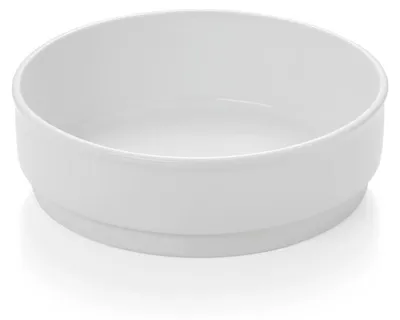 Zdjęcie produktu dla Miska 750 ml, Ø 17 cm, (wys.) 5 cm