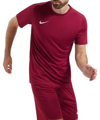 Produktbild von Nike Park VII Shirt Herren - BV6708, Farbe:Bordeaux Rot, Textil:S