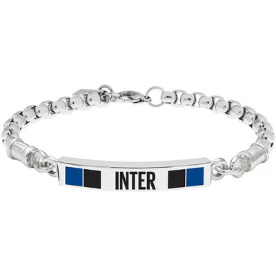 Obrázok produktu pre Náramok Inter F.C. Internazionale