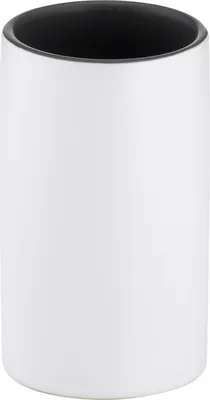 Produktbild von KELA Tasse Matsi aus Keramik weiß KL-23706
