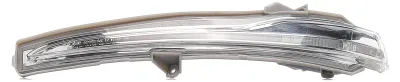 Produktbild von TYC 321-0186-3 Blinker Blinkleuchte Außenspiegel Links passend für MERCEDES-BENZ C-Klasse T-modell (S205) C-Klasse Limousine (W205) V-Klasse (W447)