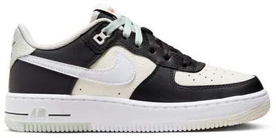 Zdjęcie produktu dla Nike Air Force 1 Low '07 LV8, czarno-szare, rozmiar EU 36