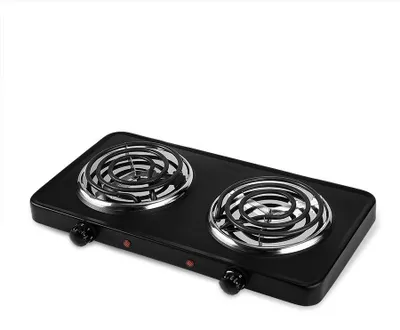Obrázok produktu pre Elektrický dvojplatnička 2000 W MR-770-2 MAESTRO
