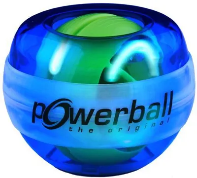 Produktbild von Powerball Lightning BLUE