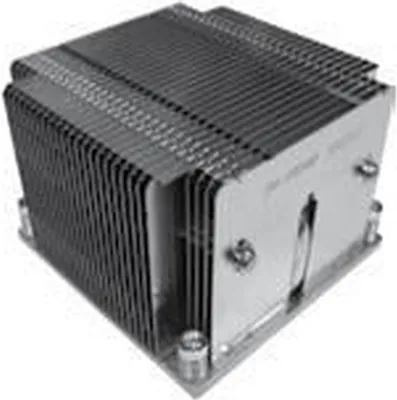 Obrázok produktu pre Supermicro CPU Heat Sink, Chladič / radiátor, Šedá