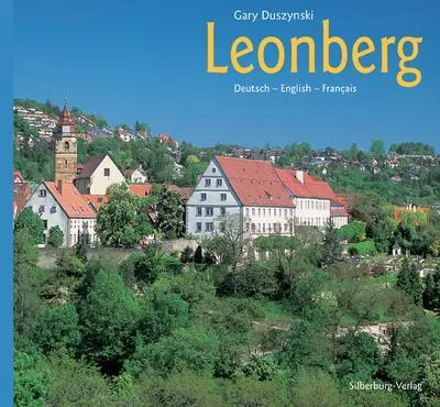 Immagine prodotto di Duszynski, G: Leonberg