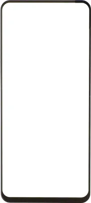 Zdjęcie produktu dla Szkło hartowane MyScreen Diamond Glass Edge Lite FG do Moto G15 czarny