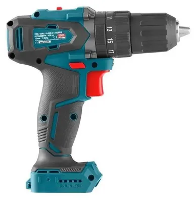 Produktbild von Ronix Akku-Schlagbohrschrauber 20V bürstenlos 13mm - 45 Nm - 8900