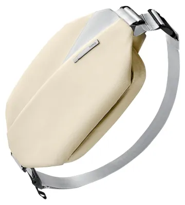 Obrázok produktu pre Inateck LB03014-S_BEIGE, 3 L, Jednofarebné, Polyester