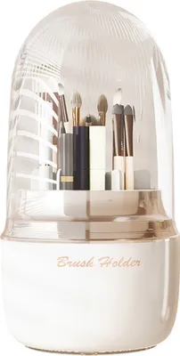 Obrázek produktu pro Box organizér na kosmetické štětce BELLA