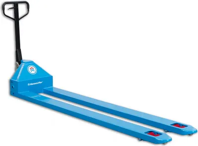 Produktbild von Hanselifter Hubwagen BF180035 Gabellänge 1800mm Tragkraft 3500kg