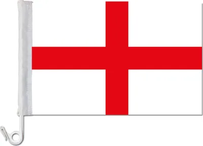 Produktbild von Auto-Fahne: England -