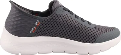 Imagen del producto de Skechers Go Walk Flex: Zapatillas deportivas para hombre, ideales para entrenamiento y uso casual, color gris