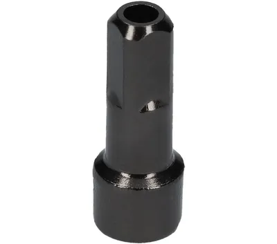 Produktbild von SHIMANO Speichennippel - 1 g, präziser Laufradbau.