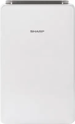 Produktbild von Sharp UD-P16E-W, 270 W, 310 W, 230 - 240 V, 50 Hz, 355 mm, 259 mm