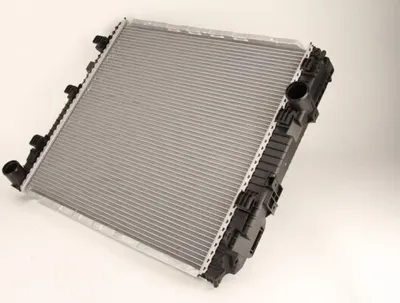 Produktbild von THERMOTEC D7ME010TT Kühler Wasserkühler Motorkühler passend für MERCEDES-BENZ ATEGO 2 ATEGO