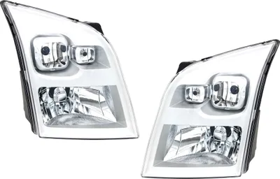 Produktbild von TYC Scheinwerfer Set für Ford Transit TT9 7/2006- Motor elektrische 4