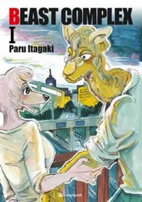 Image de Beast Complex - Band 1