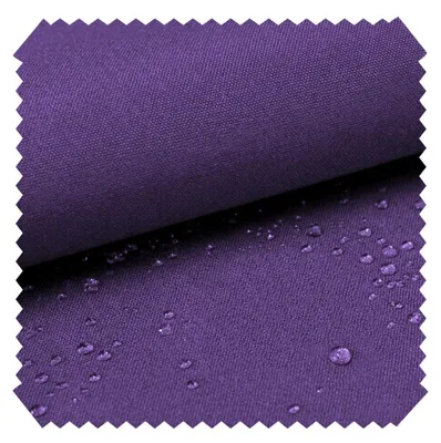Produktbild von novely OXFORD 210D PRO Outdoorstoff Wasserabweisend Flexibel Reißfest 1 lfm - Farbe: 09 Lila