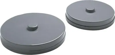 Obrázok produktu pre Veko KBS pre dávkovač tanierov 400x400x60 mm polykarbonát
