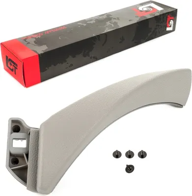Produktbild von Türöffner Griff innen grau rechts 51417230852 für BMW 3er E90 E91 E92 E93 COUPE