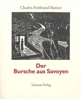 Image de Der Bursche aus Savoyen