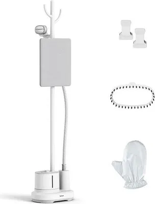 Produktbild von Tefal Origin Home Freistehender Dampfglätter, Weiß, IT3280E1