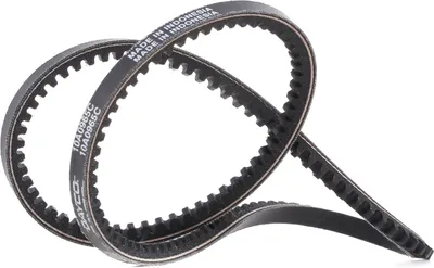 Produktbild von DAYCO 10A0965C Keilriemen 965mm für BMW 3 Limousine (E30) 3 Cabrio (E30) 3 Touring (E30) Z1 Roadster 1500-2000 (115, 116, 118, 121)