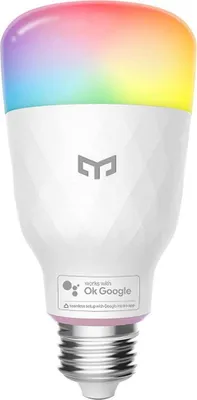 Immagine prodotto di Xiaomi Yeelight Lampadina intelligente M2 multicolore