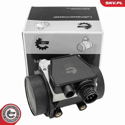 Produktbild von ESEN SKV 07SKV252 Luftmassenmesser LMM für BMW 3 Limousine (E36) Luftmengenmesser