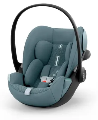 Produktbild von COLUMBUS Babyschale Cloud G3 Plus Stormy Blue