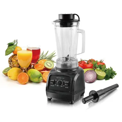Zdjęcie produktu dla Emerio Standmixer PRO,2.0L Kunsstoffbeh.,BPA frei,32000 RPM