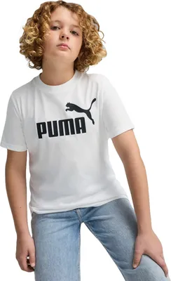 Produktbild von Puma Ess No. 1 Logo Tee B 68490602 Kinder