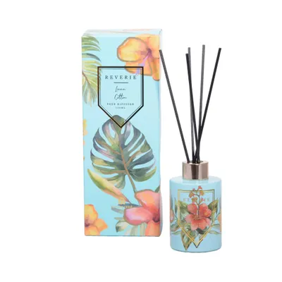 Produktbild von Tropical Diffusor Linen Baumwolle