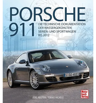 Obrázek produktu pro Porsche 911