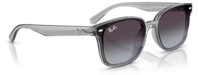 Produktbild von Ray-Ban Sonnenbrille RB 4461D 64508G