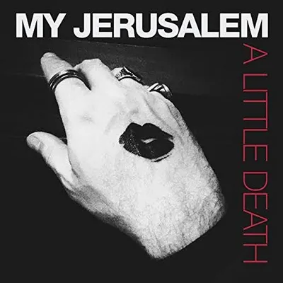 Produktbild von My Jerusalem-A Little Death