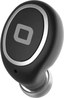 Obrázek produktu pro SBS TEEARSETBT220K, Bezdrátový, Hovory/hudba, 4,9 g, Sluchátka s mikrofonem, Černá