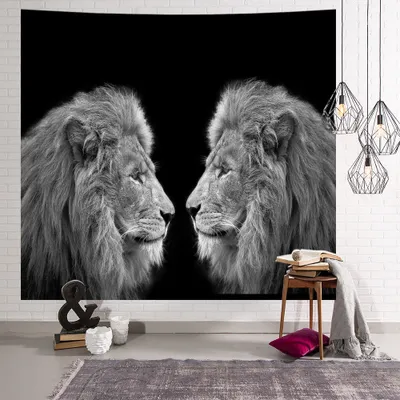 Produktbild von 130cm x 150cm Wandteppich, Strandtuch, Wandhängeposter (Farbe 25#)