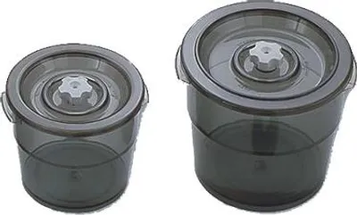 Obrázek produktu pro Rommelsbacher VCR 600, Nádoba vakuovačky, 2 kusů