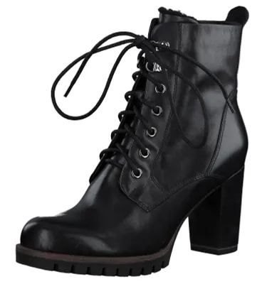 Produktbild von Marco Tozzi Stiefeletten 2-2-26200-25 PREMIO 002 BLACK ANTIC