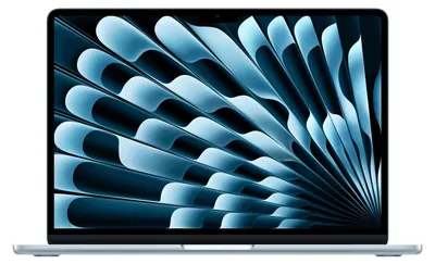 Obrázok produktu pre Apple MacBook Air 15 M5 10-Core - Notebook - Apple M5