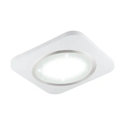 Produktbild von EGLO 97661, 3000 K, 3400 lm, Weiß