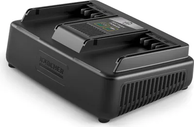 Produktbild von Kärcher Schnellladegeraet Battery Power 18 V Dual